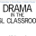 ESL/EFL Ideas For Drama in the Classroom